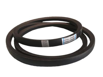 Courroie trapézoïdale 17x11 - B175 - 17 X 4450 Li - Dunlop