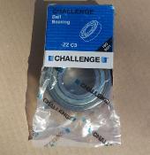 Roulement à billes 6208 ZZ C3