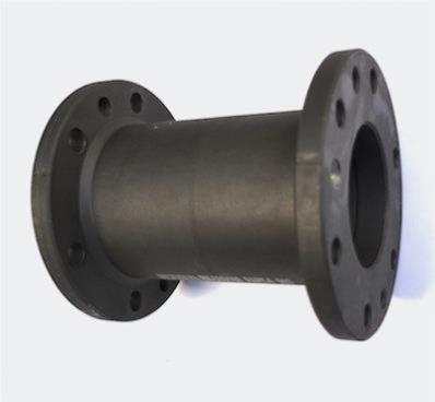 N-Pex 200 partie 6 - Entretoise H=140