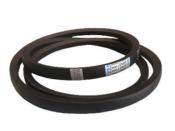 Courroie trapézoïdale lisse 10x8 - SPZ 772 Lp - Dunlop