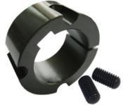 Moyeu amovible 1210 Alésage 17