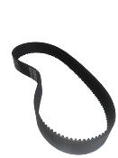 Courroie dentée 720 8M 25