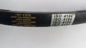 Courroie trapézoïdale lisse 10x8 - SPZ1220 Lp - Dunlop