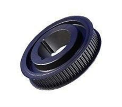 Poulie DENTEE 14M-40  38 dents TL 2517