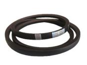 Courroie trapézoïdale 13x8 - A40.5- 13 X 1030 Li - Dunlop