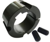 Moyeu amovible 3030 Alésage 28