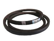 Courroie trapézoïdale 17x11 - B175 - 17 X 4450 Li - Dunlop