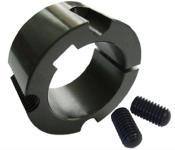 Moyeu amovible 3020 Alésage 24