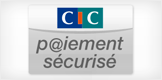 paiement sécurisé CIC